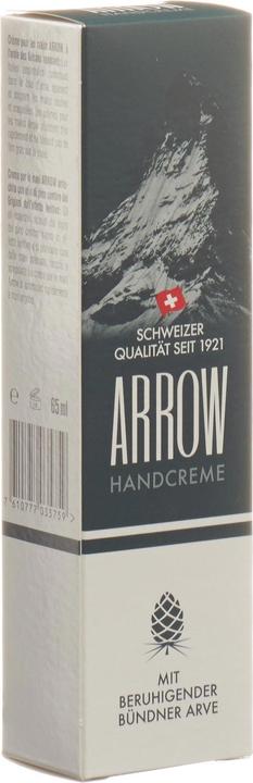 Arrow Handcrème (65 ml)