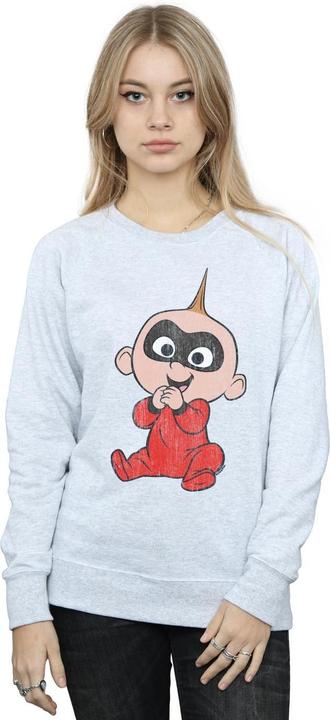 Produktbild Disney Incredibles 2 Jack Jack Sweatshirt (M)