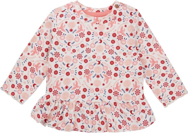 Actual product image Noppies Baby Langarmshirt Meeker (86)
