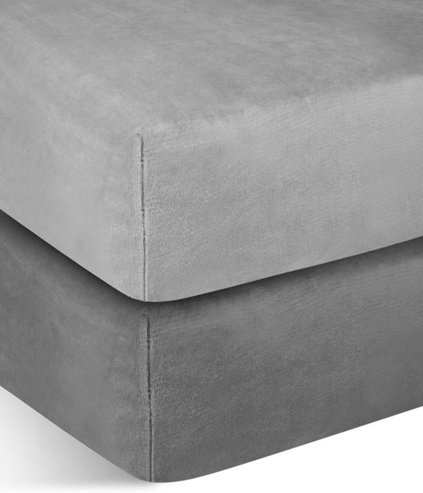 Antracite/grigio chiaro