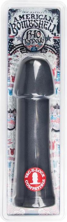 Actual product image Doc Johnson B-10 Torpedo Gun