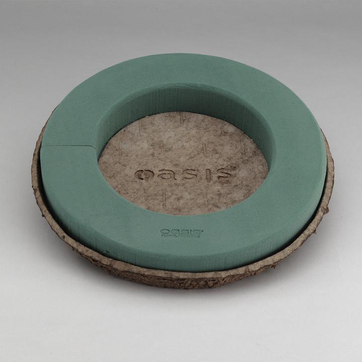 Actual product image Oasis BIOLIT Planting & Plugging Ring