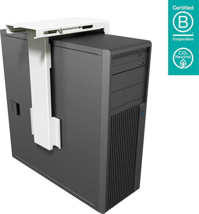 Image du produit Dataflex Support d'unité centrale TOP GRIP