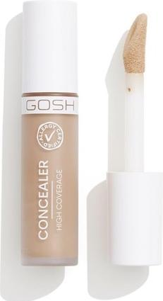 Immagine prodotto Gosh Correttore ad alta copertura 004 Naturale 6,00ml (004 Naturale)