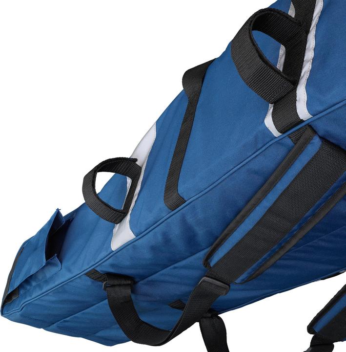 Actual product image Caperlan Surfcasting 100