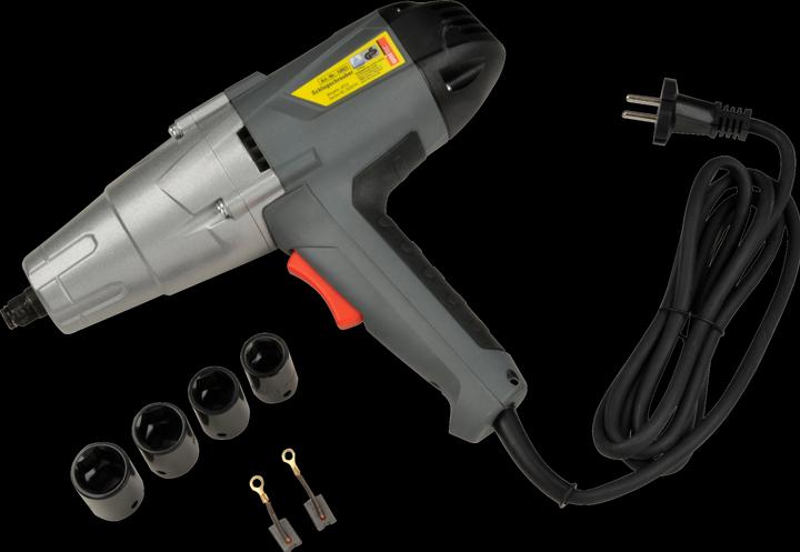Actual product image Unitec Premium (Electrical connection)