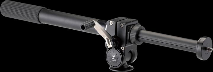 Actual product image Velbon Macro Arm V4 Unit II (Stand adapter)