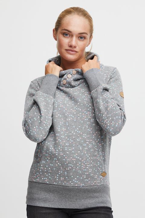 Produktbild Oxmo BY - OXBeate - Sweatshirt - 21800213-ME (S)
