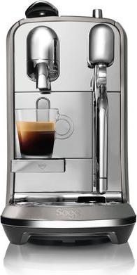 Produktbild Sage Creatista Plus (NESPRESSO Original, EU-Stecker)