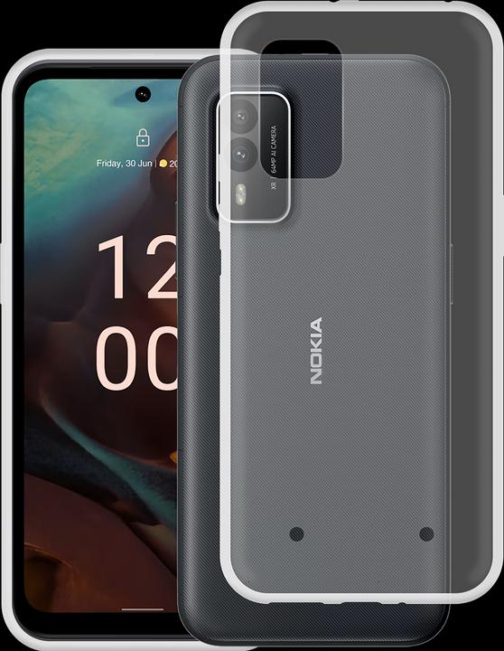 Produktbild Cazy Soft TPU Schutzhülle (Nokia XR21)