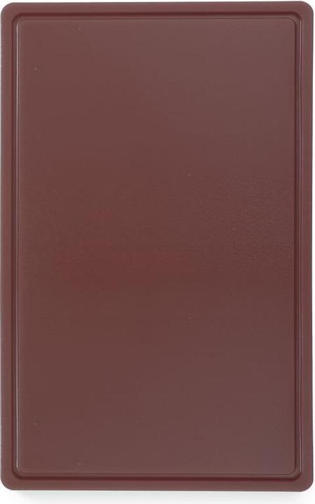 Image du produit Hendi Planches à découper HACCP Gastronorm 1/1
