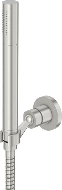 Brushed Nickel