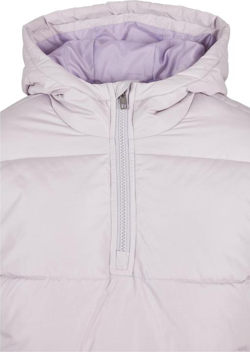 Image du produit Urban Classics Ladies Puffer Pull Over Jacket (S, L)