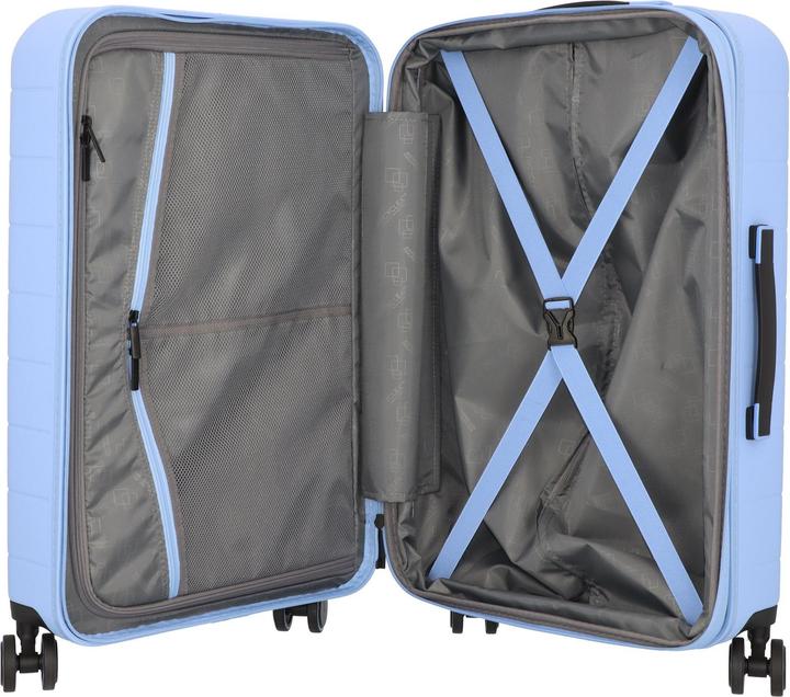 Immagine prodotto American Tourister Novastream (64 l, L (90 - 115l))