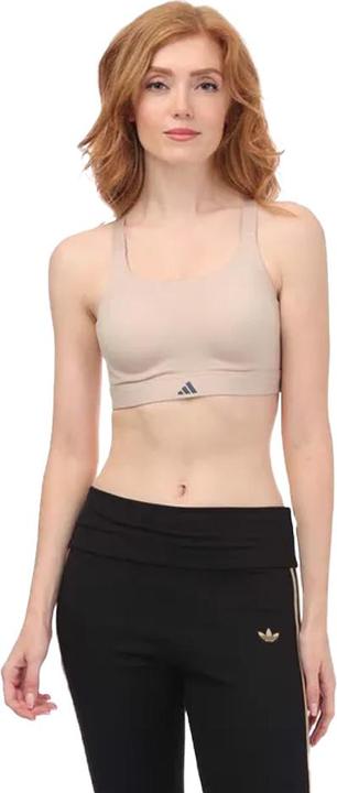 adidas Tailored Impact Luxe SportBH Hohe Stützung