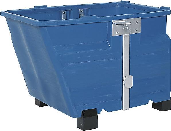 Produktbild kaiserkraft Kippbehälter, PE (600 l)