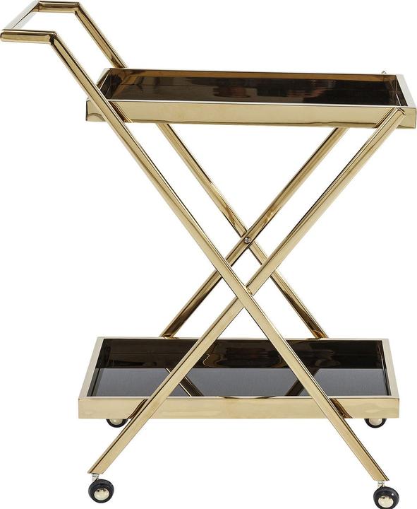 Produktbild Kare Design Casino Gold