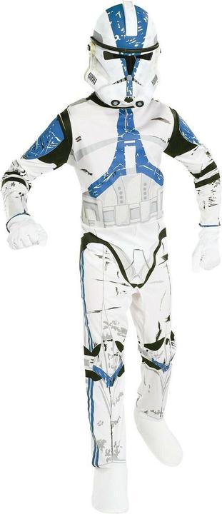 Rubies Clonetrooper set (134, 140)