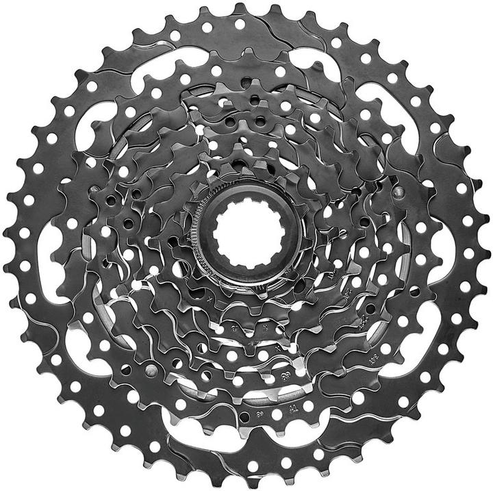Immagine prodotto Tektro E-Drive CS-M350-9 (9-velocità)