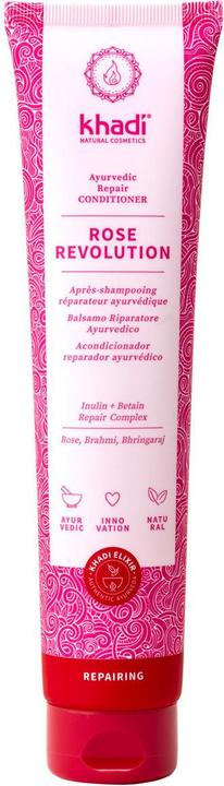 Khadi Conditioner Repair Rose Revolution (200 ml)