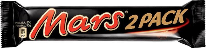 Produktbild Mars Kingsize (71.19 g)
