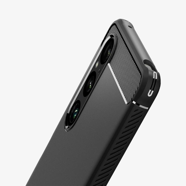 Image du produit Spigen Rugged Armor (Sony Xperia 1 VI)