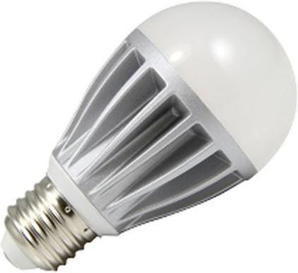 Image du produit Ultron 138075 lampe à économie d'énergie E27 F (E27, 10 W, 810 lm, 1 x, F)