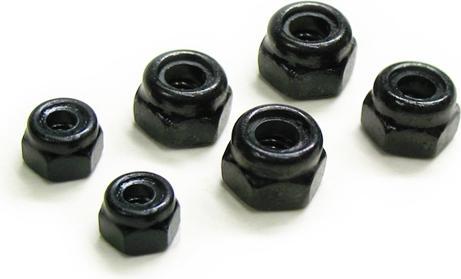 Immagine prodotto Carisma M40S - Scanalatura di bloccaggio (4mm e 3mm)