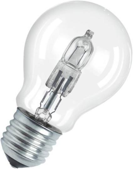 Produktbild Osram Classic Eco (E27, 77 W, 1320 lm, 1 x, D)