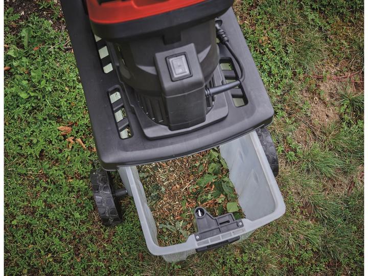 Produktbild Einhell GC-KS 2540 CB