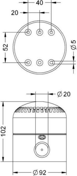 Produktbild Grothe Elektrische