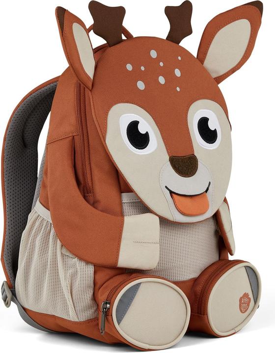Actual product image Affenzahn Big friend kindergarten rucksack 31 cm