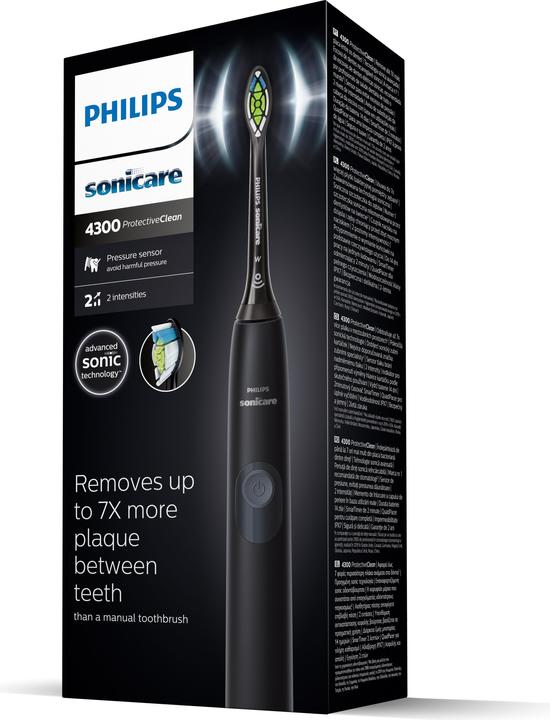 Immagine prodotto Philips Sonicare ProtectiveClean 4300 (Spazzolino sonico)