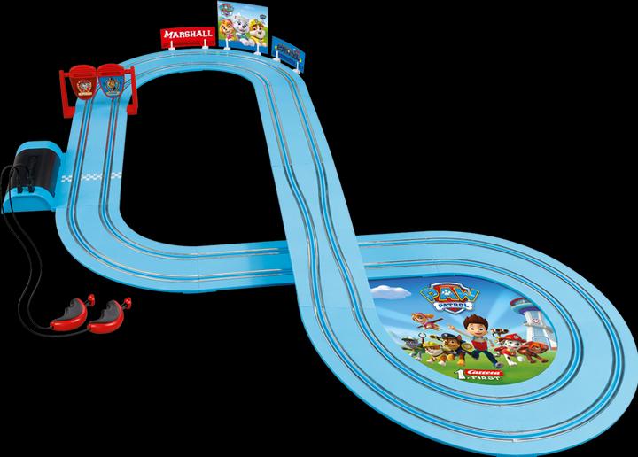 Produktbild Carrera First Paw Patrol Track Patrol