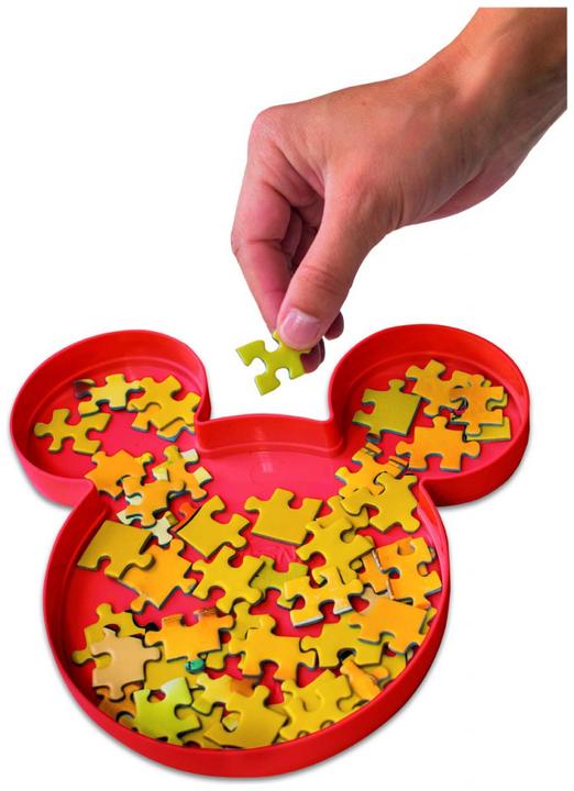 Immagine prodotto Ravensburger Mickey"s Sort & Go! (1000 pezzi)