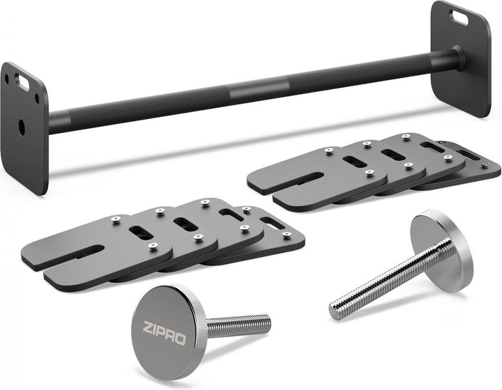 Actual product image Zipro Square