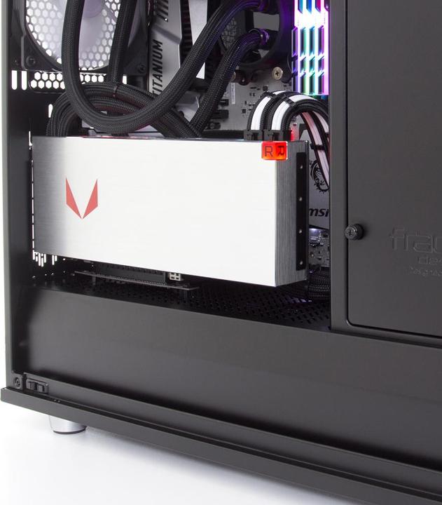 Image du produit Fractal Flex VRC-25
