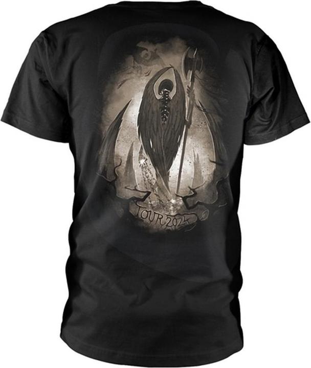 Produktbild Blind Guardian Dark Angel Battle TShirt (XXL)
