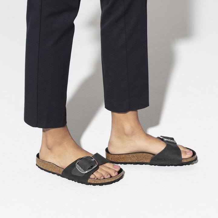 Actual product image Birkenstock Madrid (38)