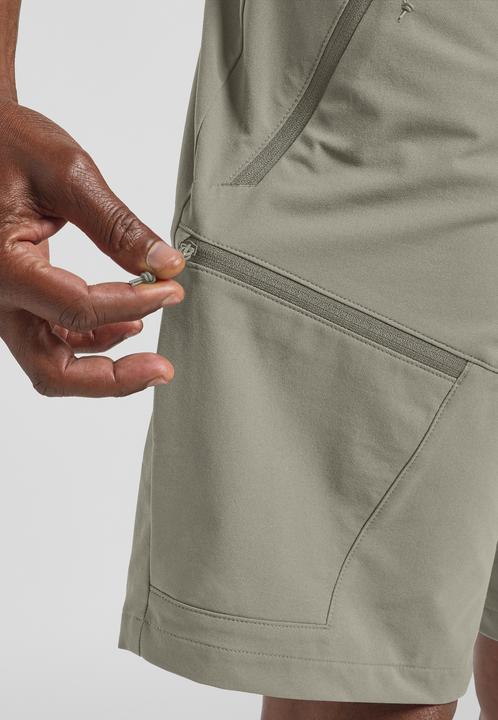 Image du produit Jack Wolfskin Pico Trail Shorts M (58)