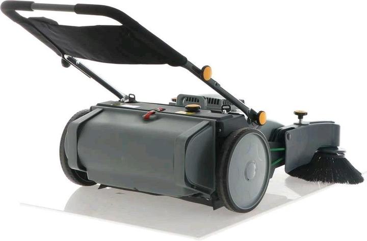 Actual product image Lavor BSW 950 MF Manual sweeper with push drive