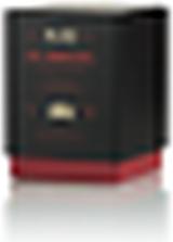 Actual product image La Martina Nude Amber N.03 Intense Eau de Cologne for Women 80ml (Eau de cologne, 80 ml)
