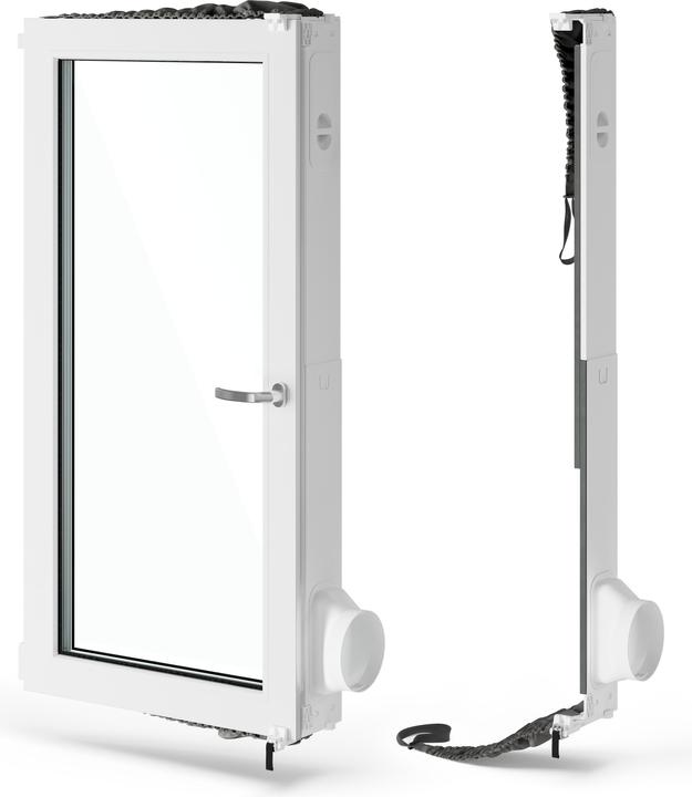 Produktbild Electrolux EWKIT5