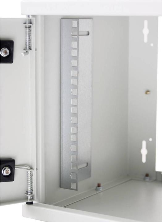 Produktbild Intellinet 19" Wandverteiler (10.86 HE, 19 Zoll Rack)