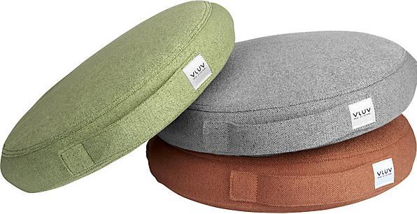 Immagine prodotto Vluv Cuscino Balance Sova Pesto Ø 40 cm (40 cm)
