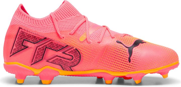 Produktbild Puma FUTURE 7 MATCH FG/AG Jr (36)