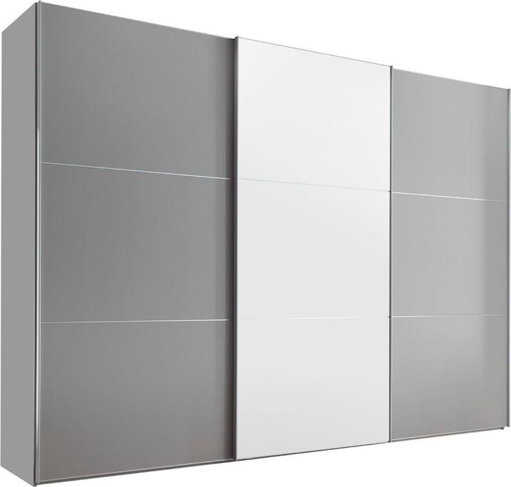 Miroir SP, SN Sable