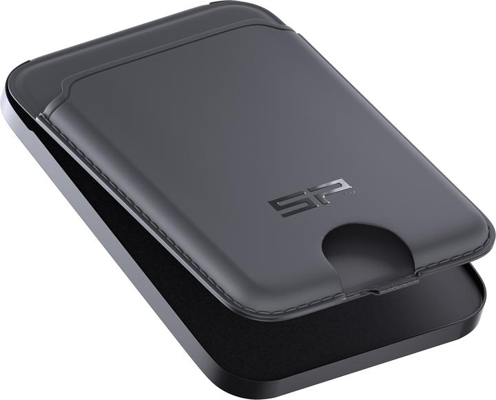 Actual product image Sp Connect Magnetic Card