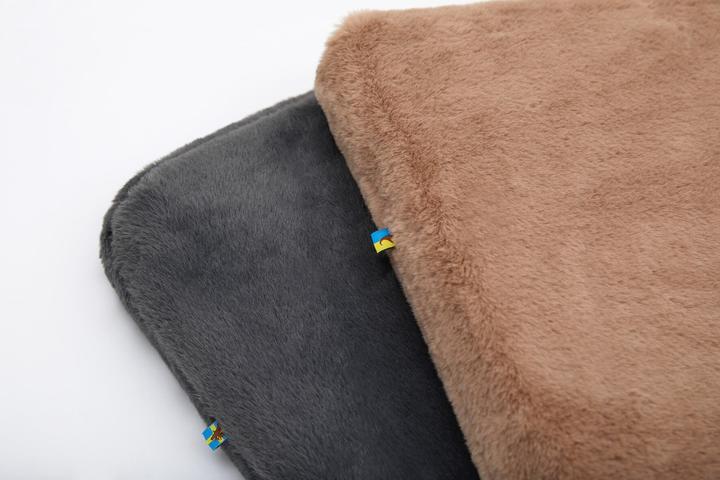 Produktbild Sabro Mumin SilkTouch Einlage für Kudde Hundebett (Hund)