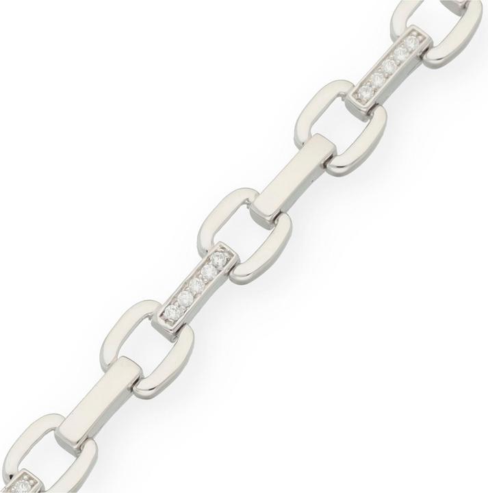 Image du produit Carat Style (19 cm, Argent 925)